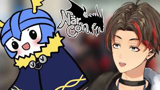 I went to a CONVENTION??【NARCON Walk-Around!】