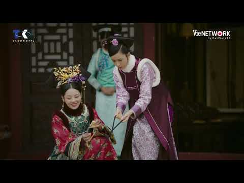 Phi tần hối hận vì cả cuộc đời tranh đấu vô nghĩa | Phim Cung Đấu Trung Quốc Lồng Tiếng