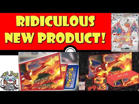 Pokemon TCG News