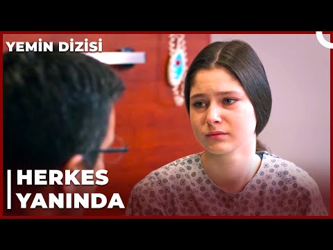 Masal Ameliyat Masasında | @Yemin Dizisi 468. Bölüm