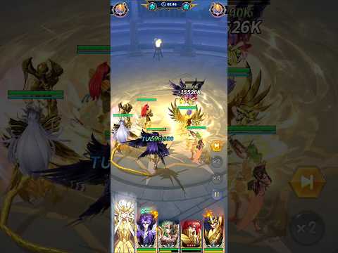 #saintseiya #caballerosdelzodiaco #musougamingchannel #foryou #hades #ulyssessgrant