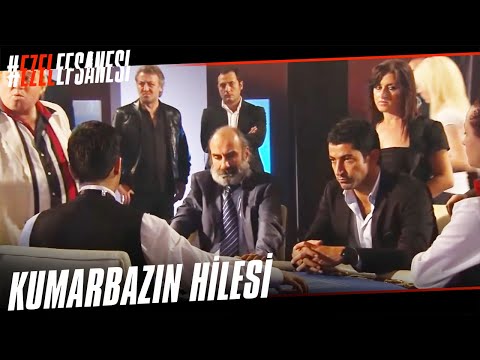 Mesele Ezel'in Efsane Sahneleri - Bölüm 11 | Ezel