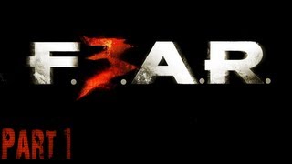 F.E.A.R. 3
