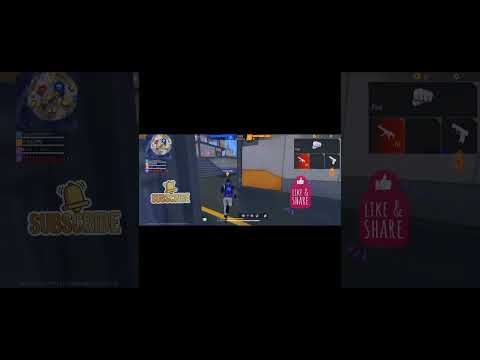 #Freefire, #CS Ranked, #Tripple Kill, #Master Rank, #Nexterra Map, #Zipline Round