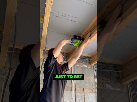 An Electrician Tried This and Won’t Go Back 👀