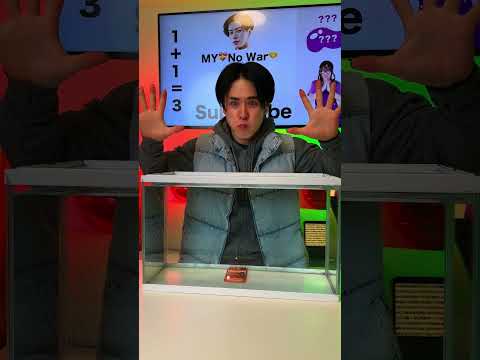 POV X BTS RED vs GREEN SYRINGE MIX IN MOUTH 🔴🟢💉👄👀🎬