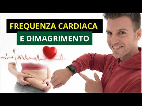 Frequenza Cardiaca e Dimagrimento