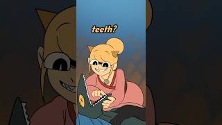 Harvesting Humanoids | D&D Animated #dnd #dungeonsanddragons