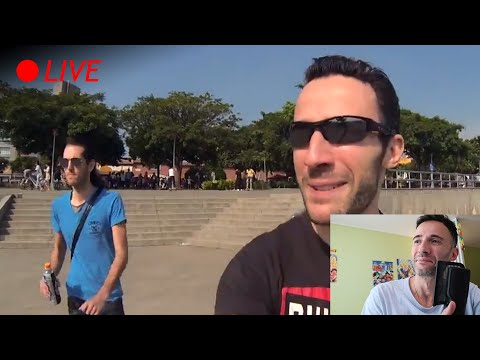 Live Taiwan ép 3 - il revient et c'est chaud