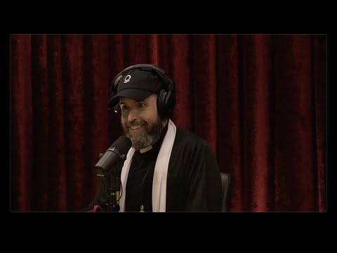 Joe Rogan Experience #2391 - Duncan Trussell Joe Rogan Experience #2391 - Duncan Trussell