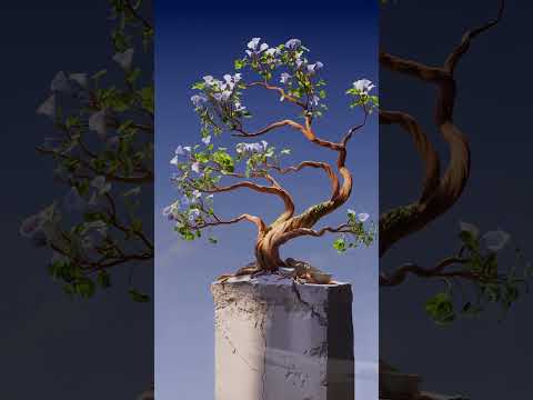 Franco Serafini: Se ci fosse almeno un albero bonsai #shorts #music