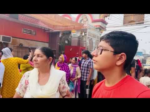 श्याम बाबा का जन्मोत्सव सोनीपत में बड़े उत्साह के साथ मनाया 1 नवंबर 2025