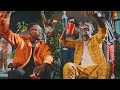 BlackT Igwe, Shado chris - Humm humm  (Official Video)