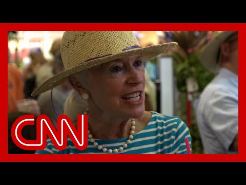 Hear why Trump supporters are still backing him in wake of indictments