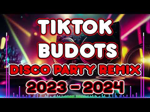 TRENDING BUDOTS DANCE REMIX 2024 - NEW TIKTOK BUDOTS DANCE CRAZE REMIX 2024