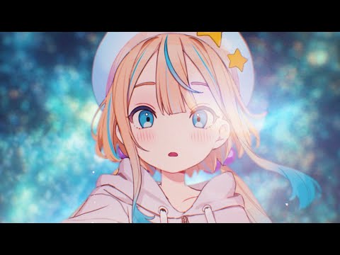 【MV】『月の温度』 / JELEE  |  TVアニメ「夜のクラゲは泳げない」第4話劇中歌