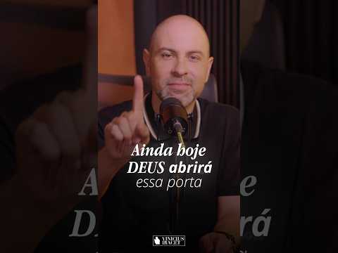 Você tem 1 minuto para fazer essa oração mais que especial