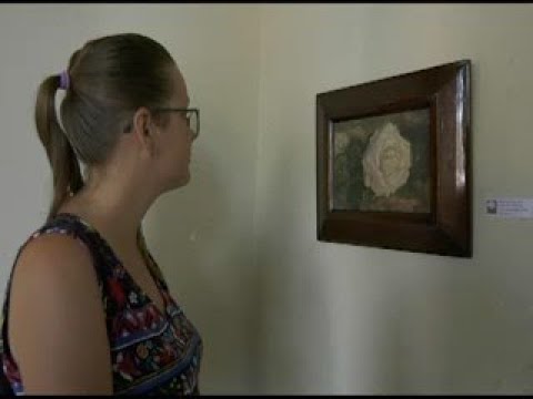 Muestra dedicada a la mujer en Museo Histórico de Cienfuegos