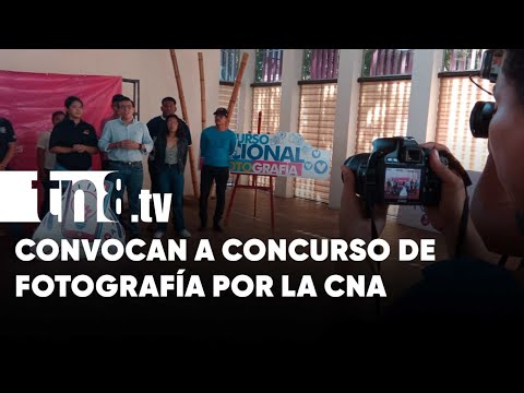Convocan a concurso de fotografía en Nicaragua por la Cruzada de Alfabetización