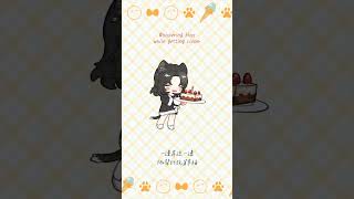My Dearest Happy Birthday🧡🧡🧡