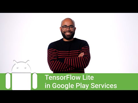 Announcing TensorFlow Lite in Android