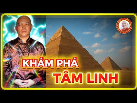 Tâm Linh Bắt Nguồn Từ Đâu? Từ Trong Tâm Thức Bạn? | Chuyên Gia Cảm Xạ Nguyễn Ngọc Sơn