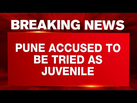 Pune Porsche Case News | Pune Porsche Case Accused, 17 At Time Of Crash, Won't Be Tried As Adult