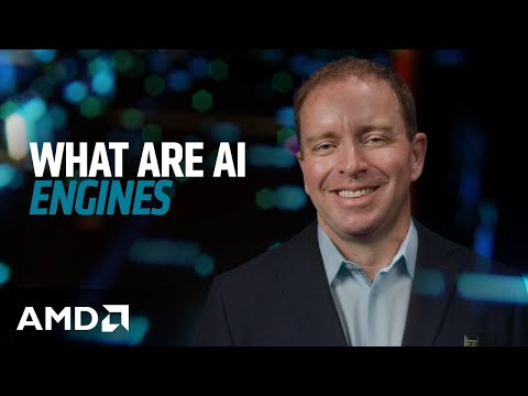 What Are AI Engines?