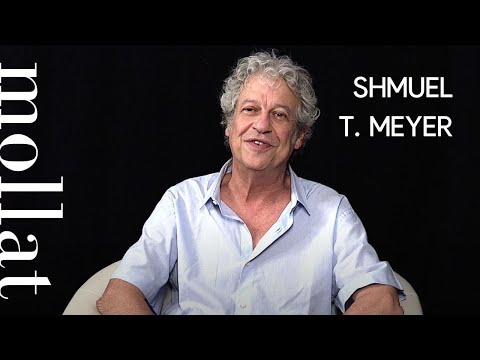 Vidéo de Shmuel T. Meyer