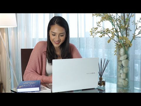 WFH ? PAKE LAPTOP TIPIS INI DIJAMIN LANCAR TANPA LAG !