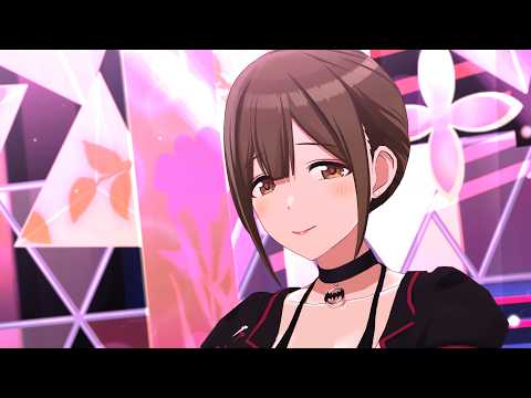 【シャニソン】万病即完治的看護師乃六出花　明日もBeautiful Day【シャニソンMV】