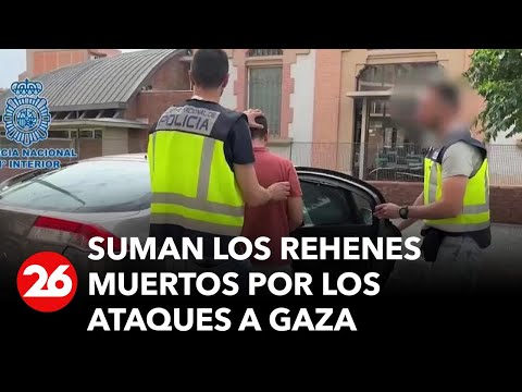 Detenidos en Tarragona miembros de una red que ocultaba a inmigrantes en camiones