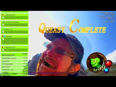 TorontoQuest 1