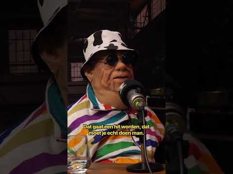 Un week noa de podcast. Dank veur alle warmte. Meer van de mens achter Harm kump nog 🚜💨