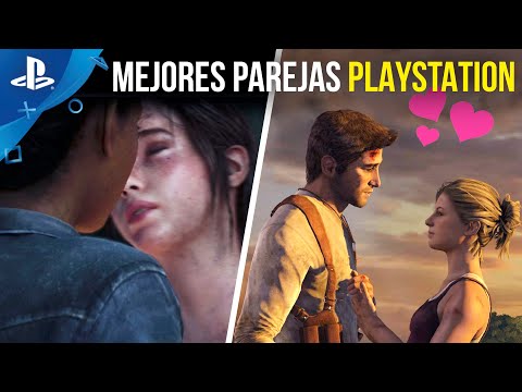 Las MEJORES PAREJAS de PLAYSTATION - LMDShow & Alba | Conexión PlayStation