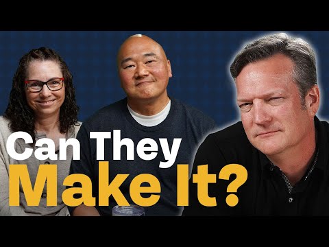 The Money Guy Show | We Stress-Tested Their Retirement Plan. Here's What We Found.
