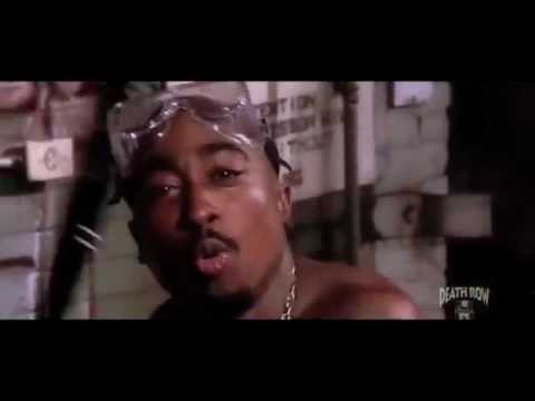 2Pac - FUCK THE WORLD! NEW (2017) Motivational Song