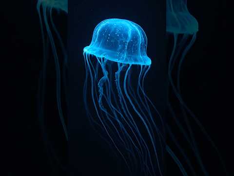 Box Jellyfish #shorts