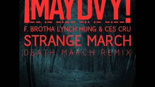 【超激レア】lynch. - already dead march 超激レア】lynch. - already dead march 超激レア】lynch