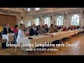Ustavující zasedání Zastupitelstva města Chrudim - kompletní video - 24.10.2022