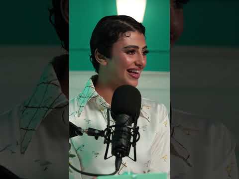 مين خوّف حنين؟  #بودكاست  #مزاج