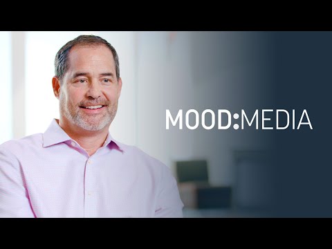 Mood Media’s Oracle E-Business Suite migration to AWS | Amazon Web Services