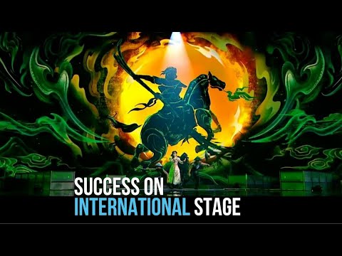 YouTube video thumbnail