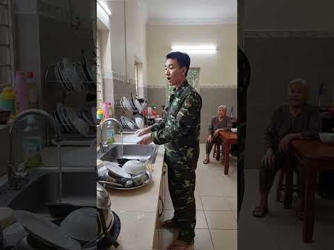 Lấy vợ tưởng đâu...😅 #loibinhduong