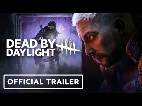 Dead by Daylight - Official End Transmission Trailer