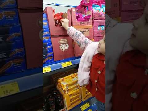 اشترينا اطيب اكلات