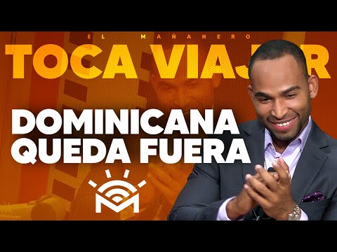 Estados Unidos abre Asilo para 4 países, Dominicana queda fuera!! - Toca Viajar