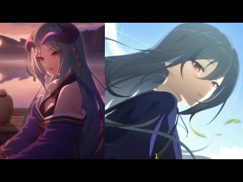 【キャラ物語】シナツ(CV：皆川純子)(プリンセスコネクト！)【プリコネR】