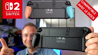 Vido-test sur Nintendo Switch 2