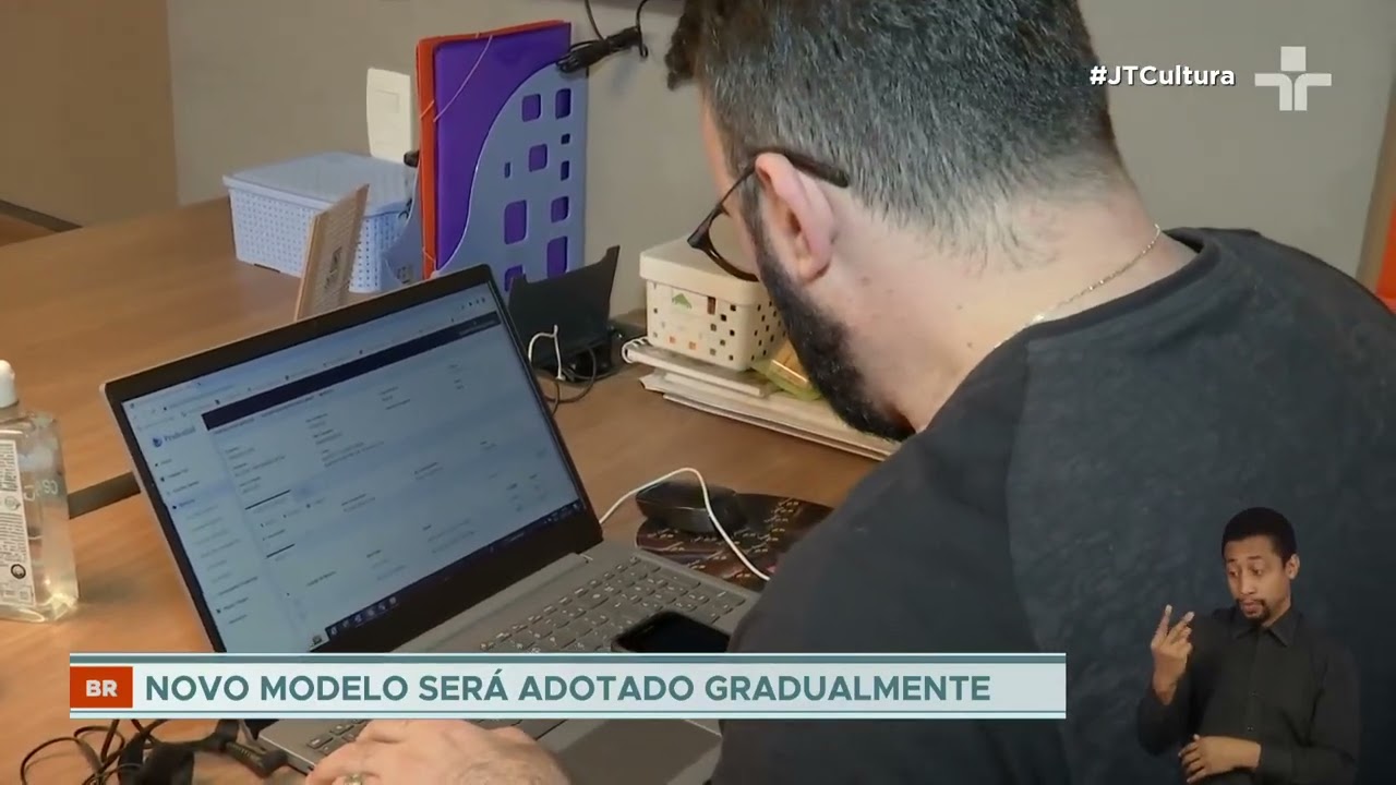 Novo formato de CNPJ inclui letras além de números no Brasil